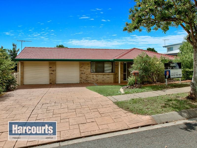 159 Dorville Rd, Carseldine, Qld 4034 Property Details