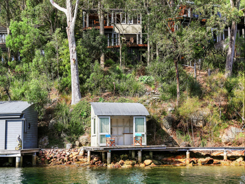 13 Robertson Road, Scotland Island, NSW 2105