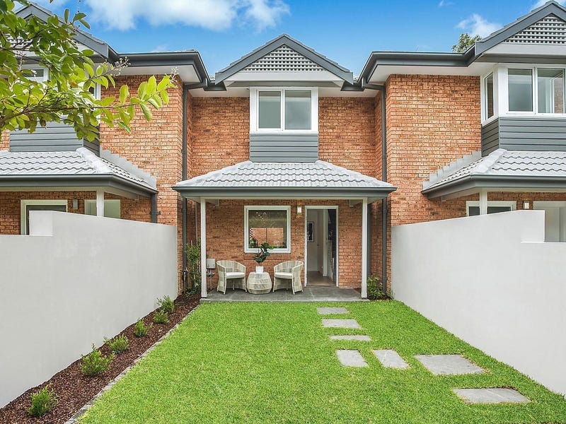 2/9 Lithgow Street, Wollstonecraft, NSW 2065 Property Details