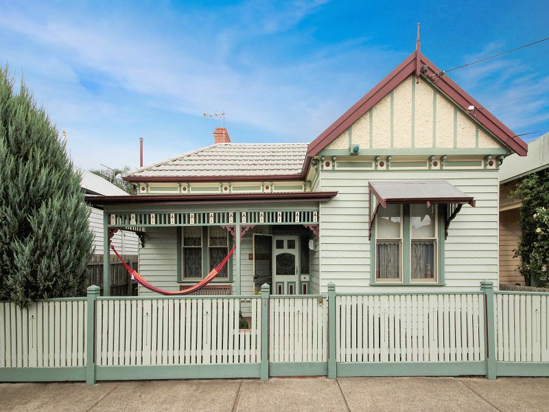 7 Dove Street, West Footscray, VIC 3012