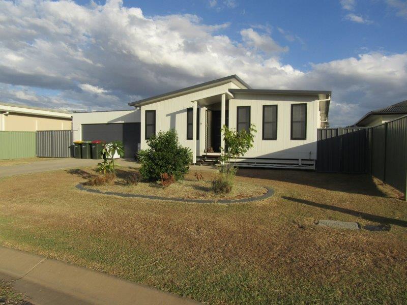 14 Summer Red Court, Blackwater, Qld 4717 House for Sale realestate