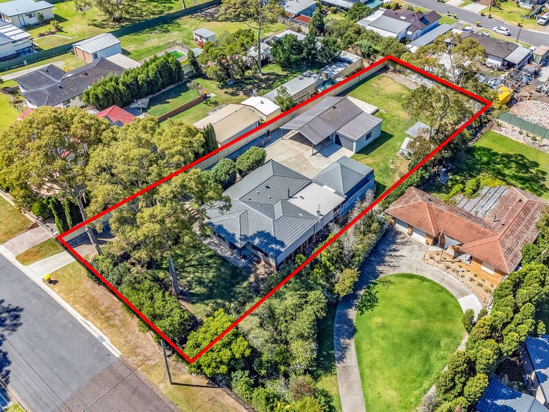 10 Nelson Street, Barnsley, NSW 2278 Property Details