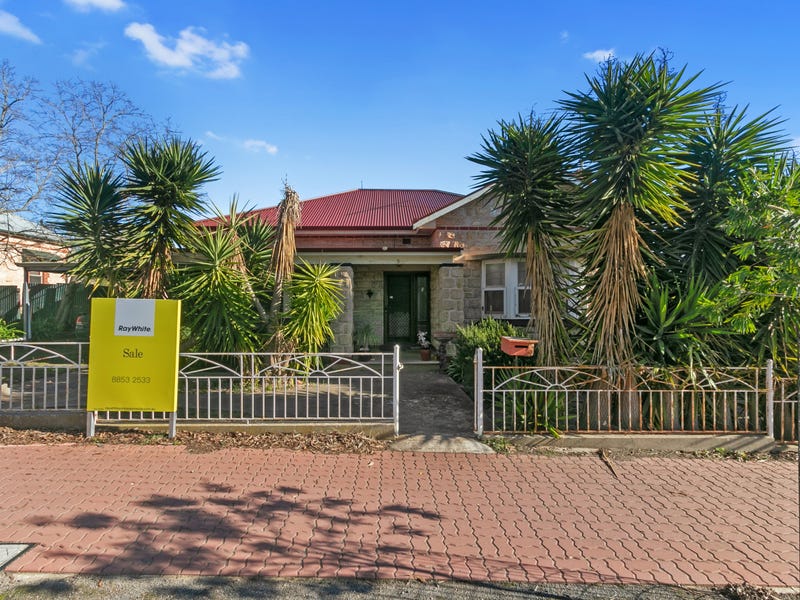 5 Main Street, Minlaton, SA 5575 House for Sale