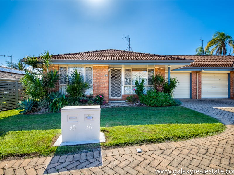 Unit 35/1 Waimarie St, Bargara, Qld 4670 Property Details