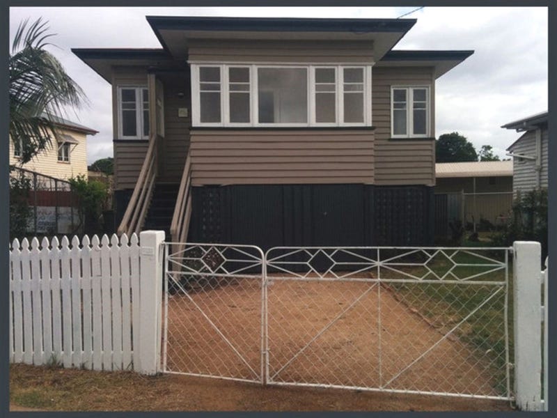 148 Jellicoe Street, North Toowoomba, Qld 4350