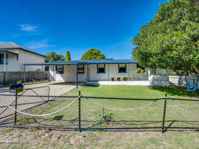 18 Walker Street, Hayborough, SA 5211 Property Details