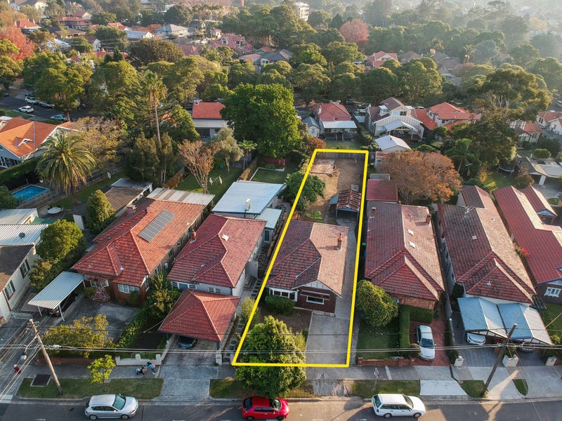 132 High Street, Willoughby, NSW 2068 Property Details