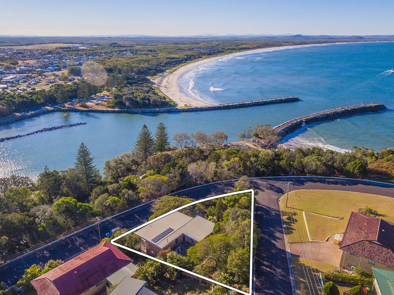 91 Ocean Drive, Evans Head, NSW 2473