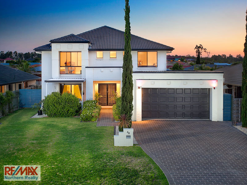 48 Oakwood Road, Warner, Qld 4500 Property Details