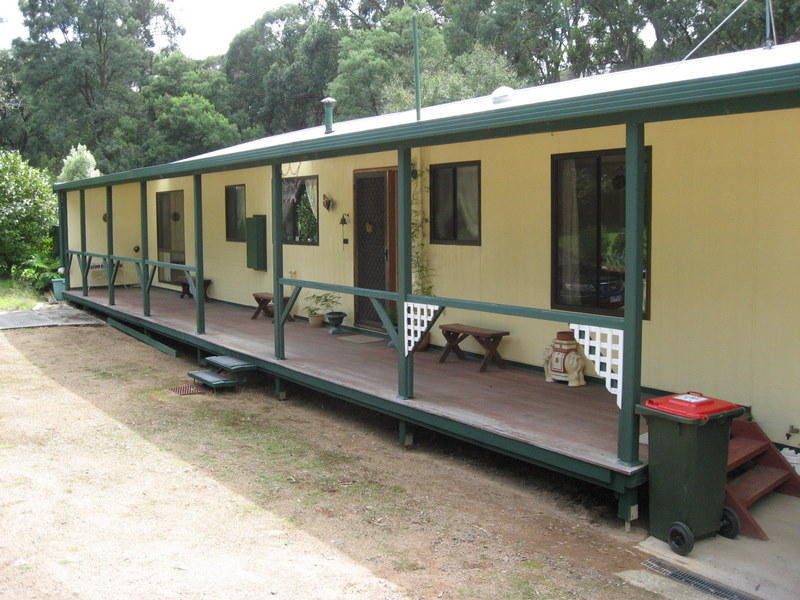 61 Westbridge Road, Glenburn, Vic 3717 Property Details