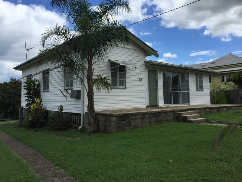 34 Lawrence Street, Gympie, Qld 4570