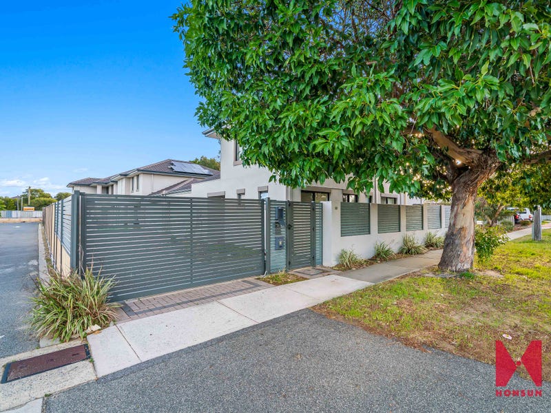 3/48 Gardiner St, Belmont, WA 6104 Townhouse for Sale