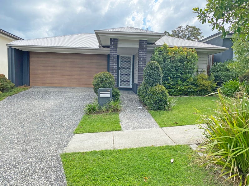 20 Brockman Drive, Upper Kedron, QLD 4055