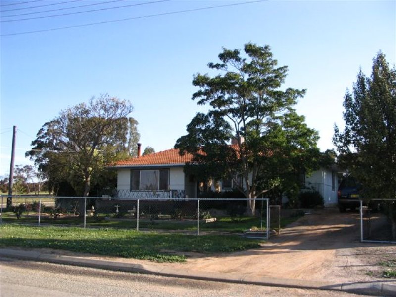 7 House Street, Gnowangerup, WA 6335 Property Details