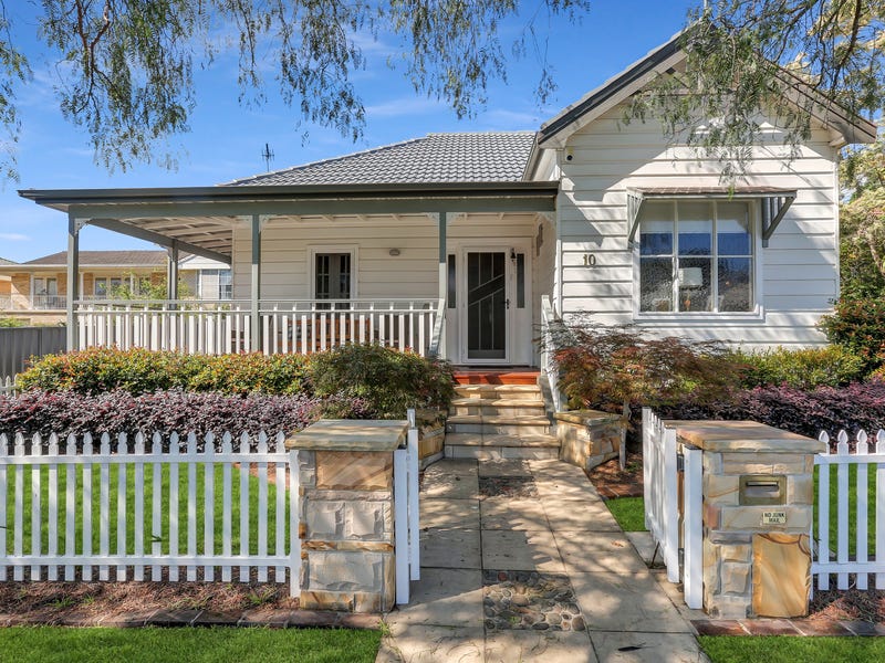 10 Junction Street, Nowra, NSW 2541