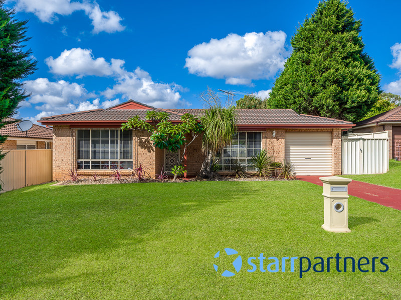 3 Vernon Cl, Rosemeadow, NSW 2560 Property Details