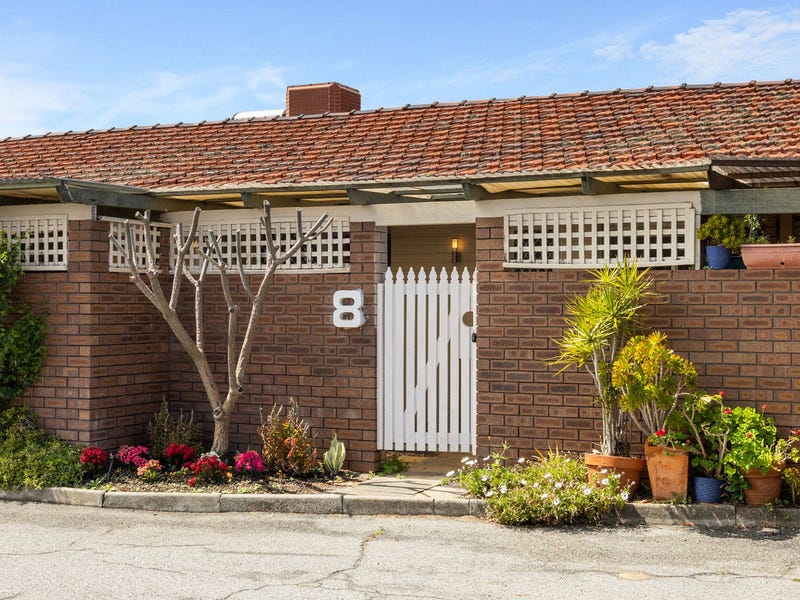 Real Estate & Property for Sale in Ascot, WA 6104 (+1 location) Pg. 3