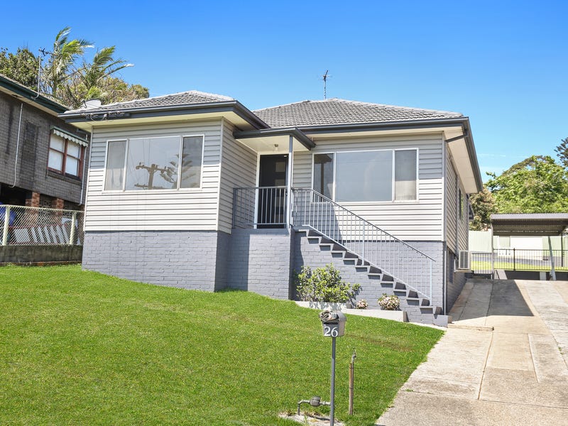 26 Denise Street, Lake Heights, NSW 2502