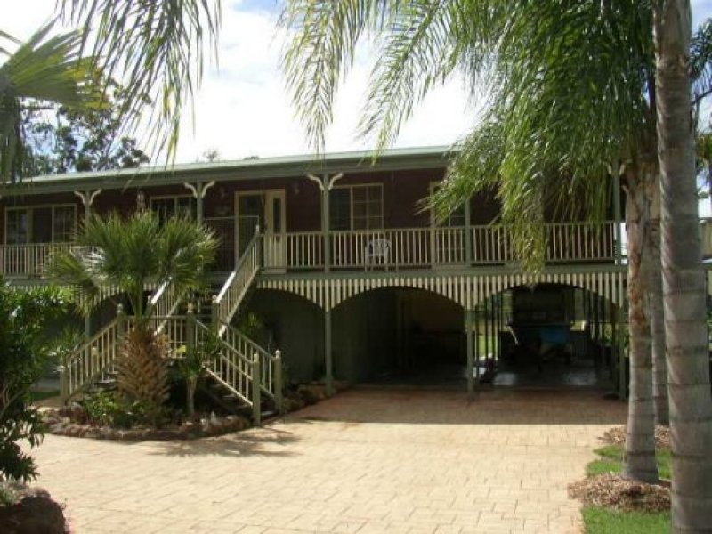599 Bells Creek Road, Bells Creek, QLD 4551