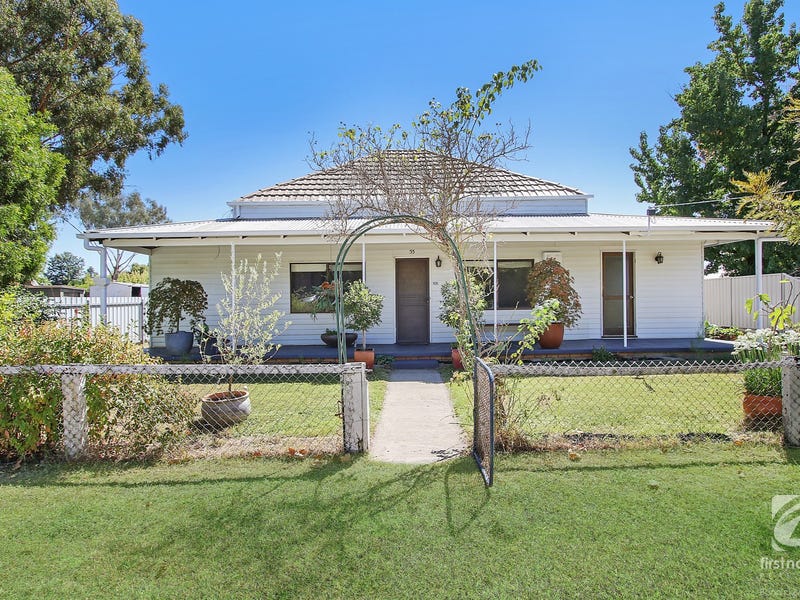 55 High Street, Chiltern, Vic 3683 Property Details