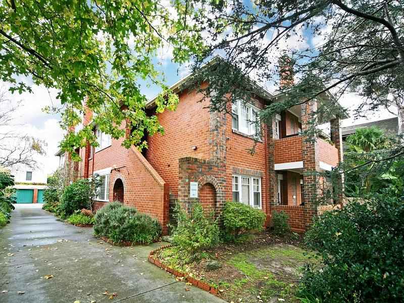 4/38 Normanby Street, Brighton, Vic 3186 Property Details