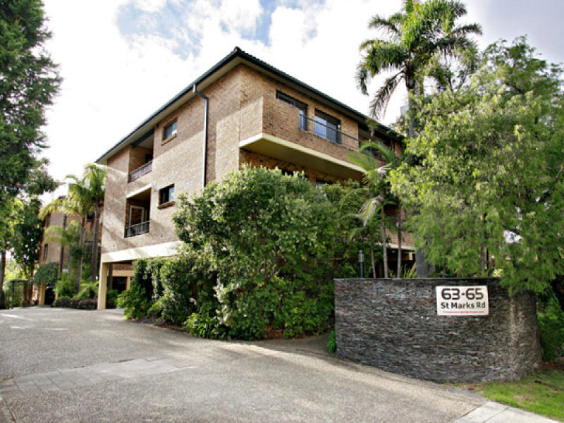 37/6365 St Marks Road, Randwick, NSW 2031 Property Details