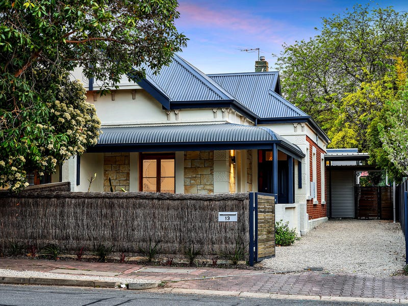 13 Wilkinson Road, Parkside, SA 5063