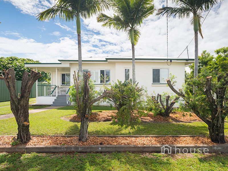 38 Dwyer Street, Silkstone, Qld 4304 Property Details