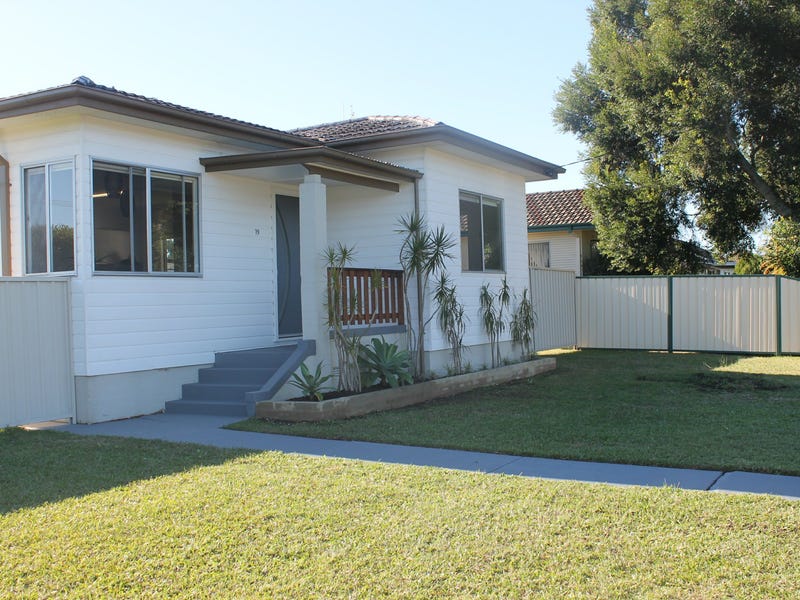 19 Princes Street Cundletown NSW 2430