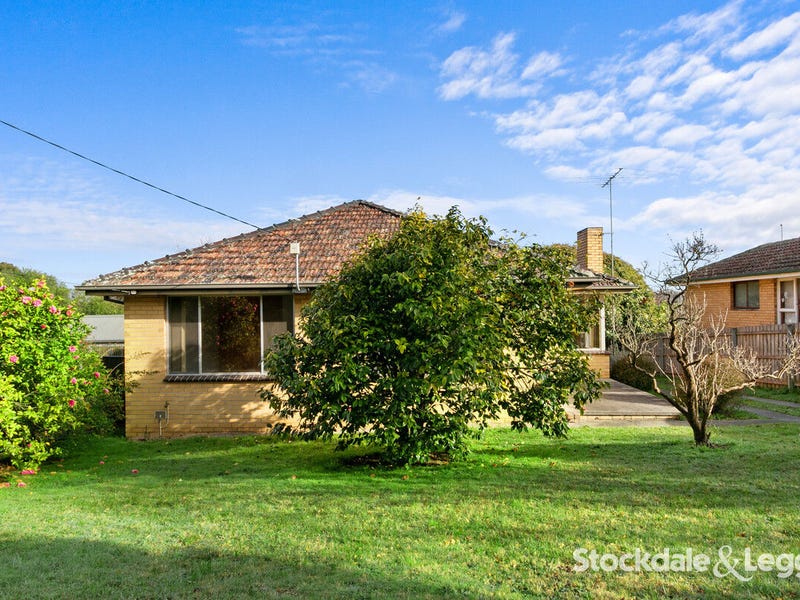 122 Comans Street, Morwell, VIC 3840