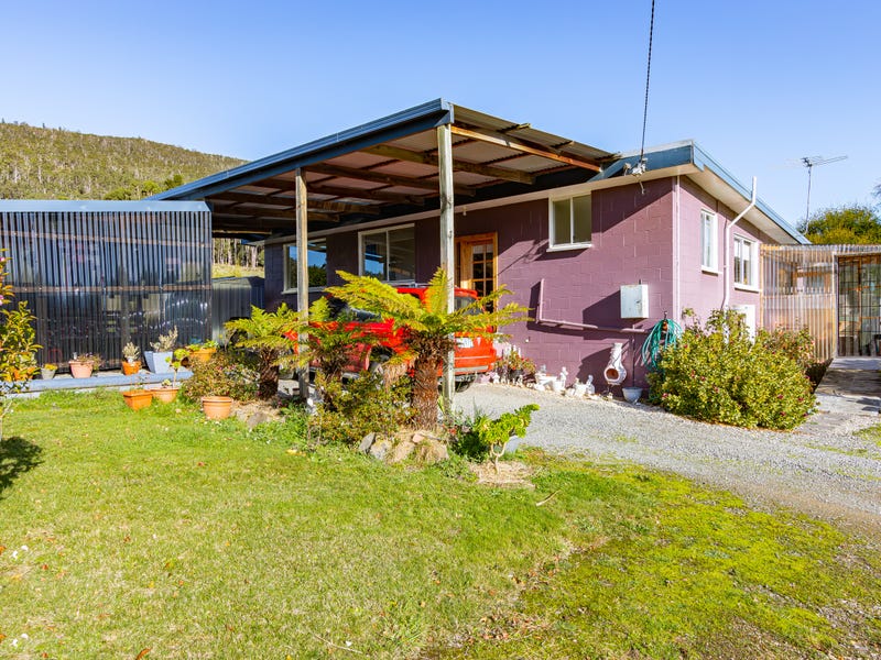 351 Glen Huon Road, Huonville, Tas 7109 House for Sale realestate