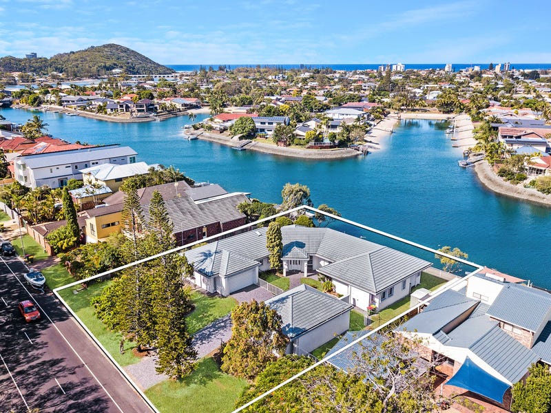 138 Tallebudgera Drive, Palm Beach, QLD 4221