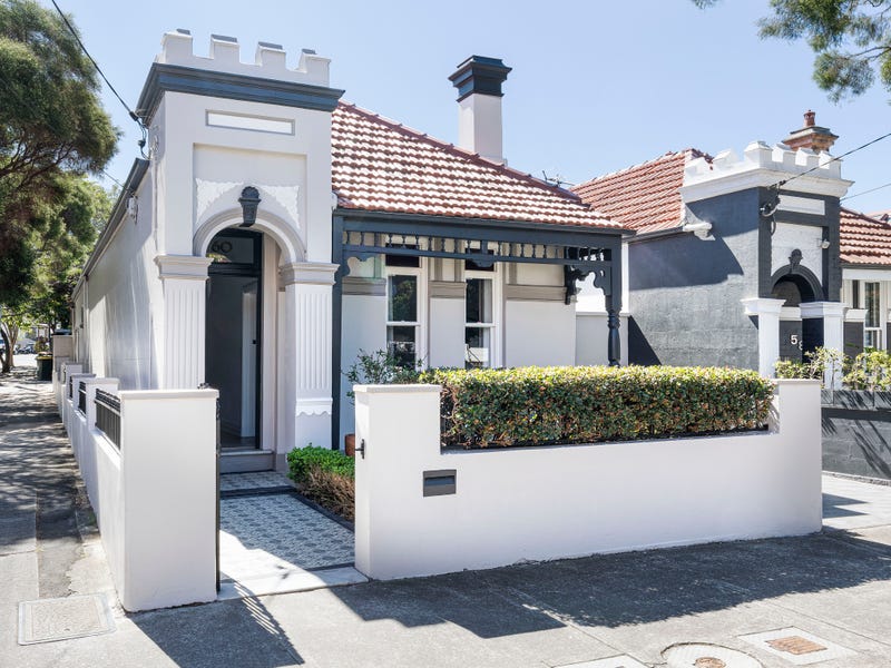 60 Westbourne Street, Stanmore, NSW 2048