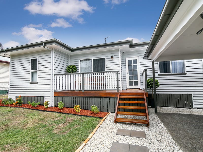 1 Walkers Lane, Booval, Qld 4304 Property Details