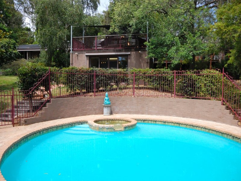 101 Old Hereford Road, Mount Evelyn, VIC 3796