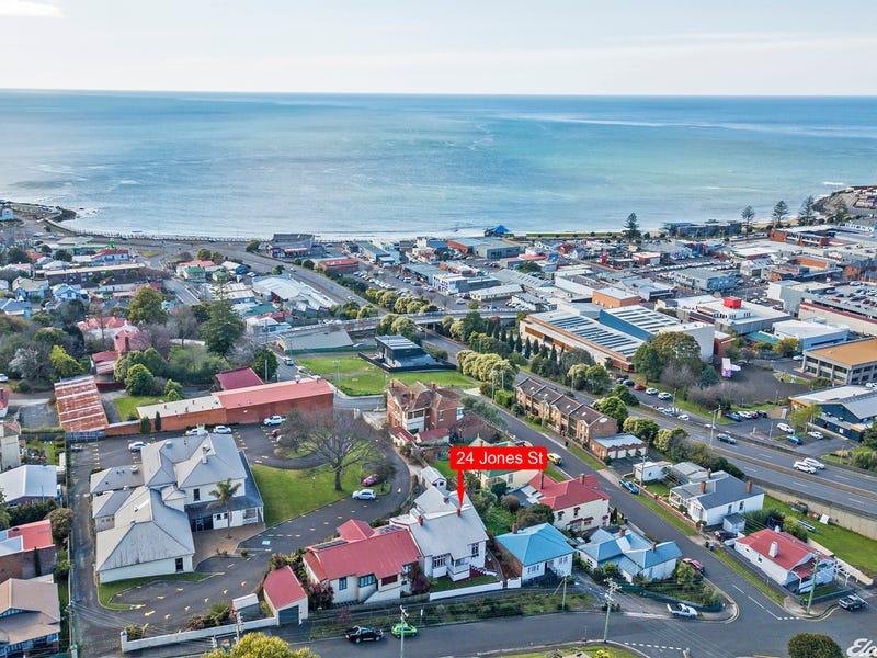 Houses for Sale in Burnie, TAS 7320