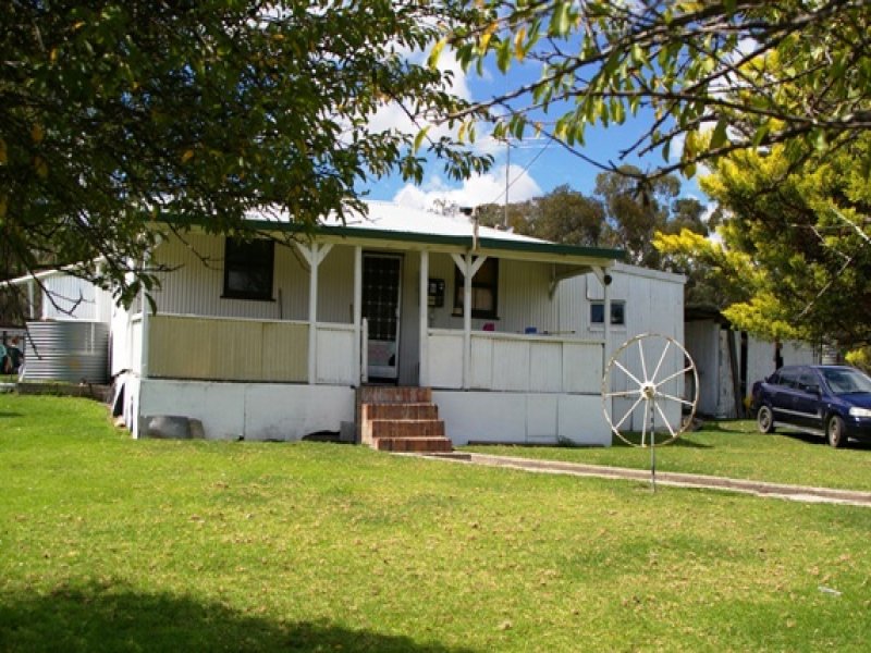 10 Tilmundra Watsons Creek Road, Watsons Creek, Tamworth, NSW 2340