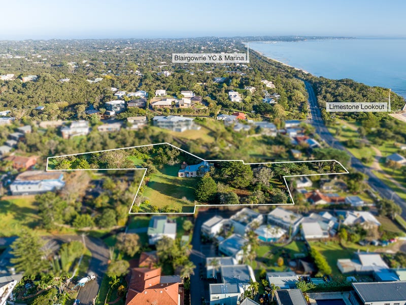 2519 Point Nepean Road, Rye, Vic 3941 Property Details