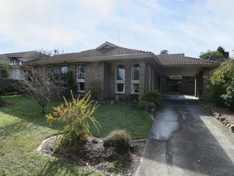 52 Mimosa Avenue, Alfredton, Vic 3350 Property Details