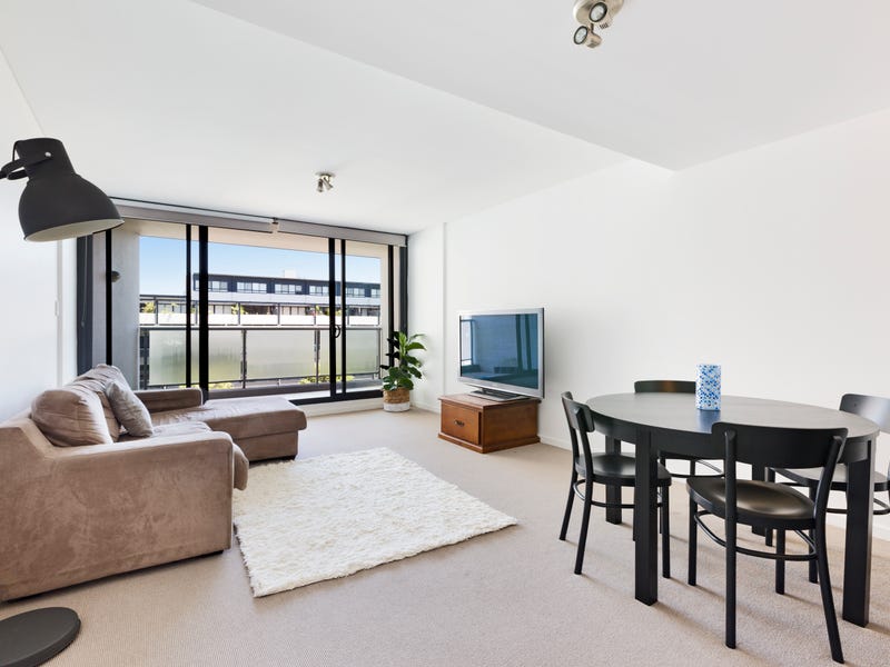 26L/274 Botany Road, Alexandria, NSW 2015