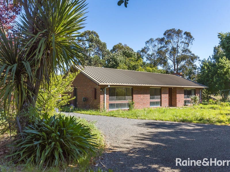2613 Daylesford Road, Malmsbury, Vic 3446 House for Sale realestate