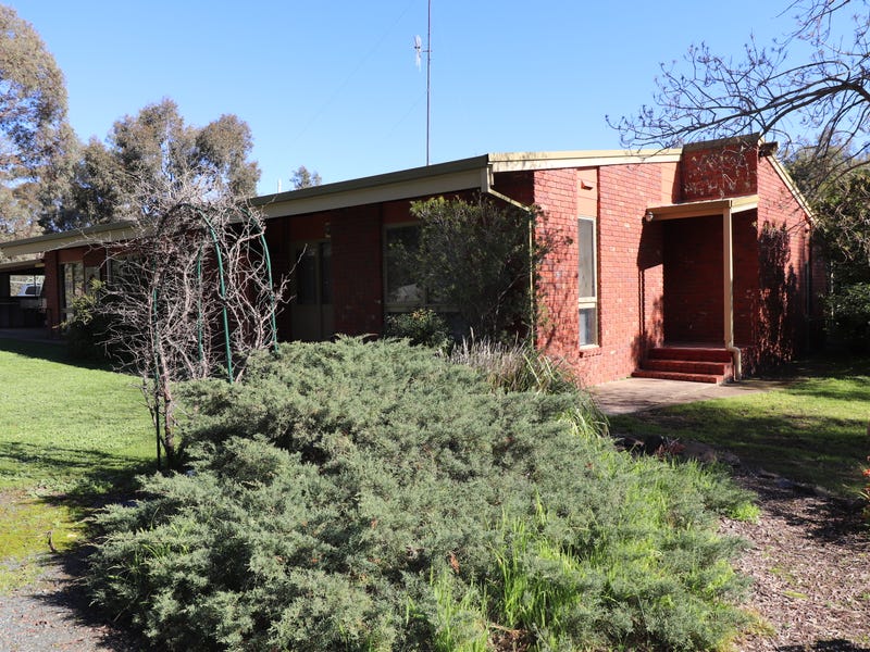 120 Moora Road, Rushworth, Vic 3612 Property Details