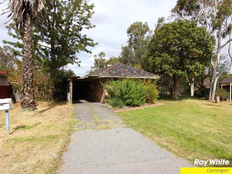 30 Highbury Crescent, Beckenham, WA 6107 Property Details