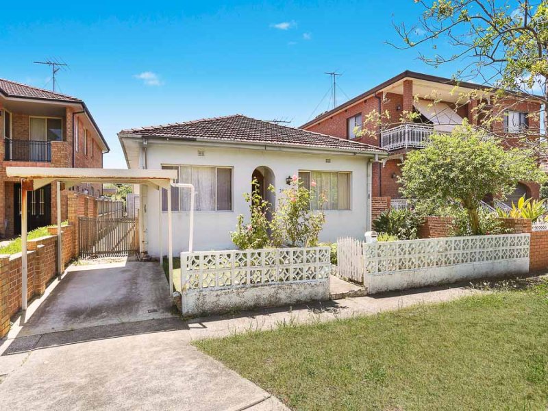 34 Wark Avenue, Pagewood, NSW 2035 Property Details