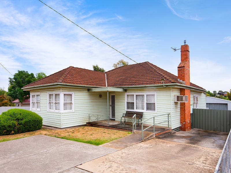 8 Creeth Street, Long Gully, Vic 3550 House for Sale