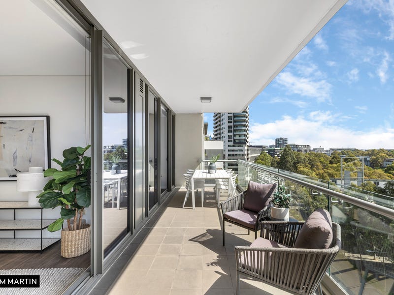 623/20 Gadigal Avenue, Zetland, NSW 2017 - Property Details