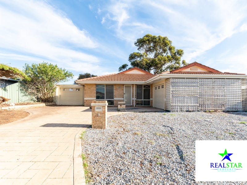 9 Hemmings Close, Clarkson, WA 6030 Property Details