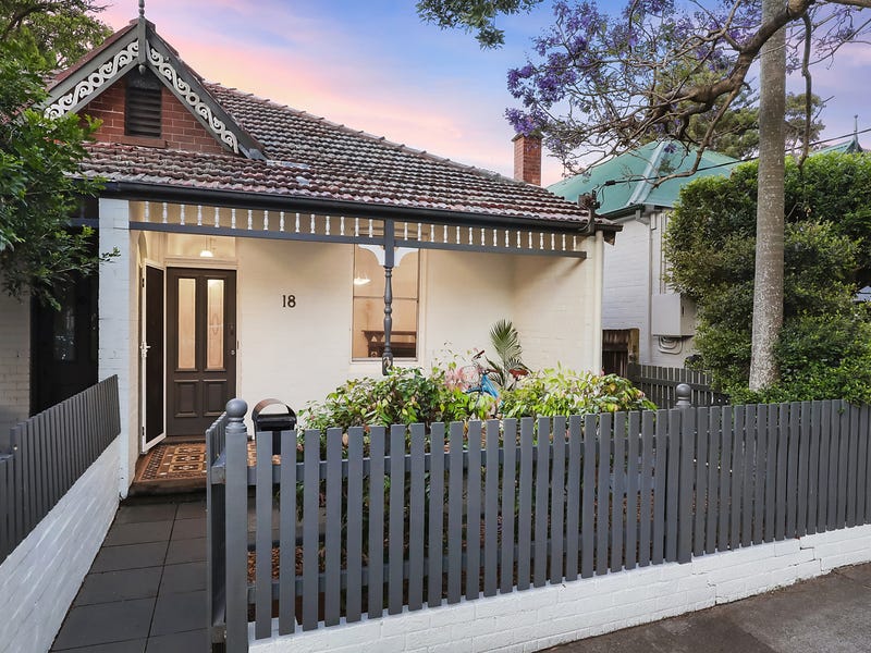 18 Pacific Parade, Manly, NSW 2095 Property Details