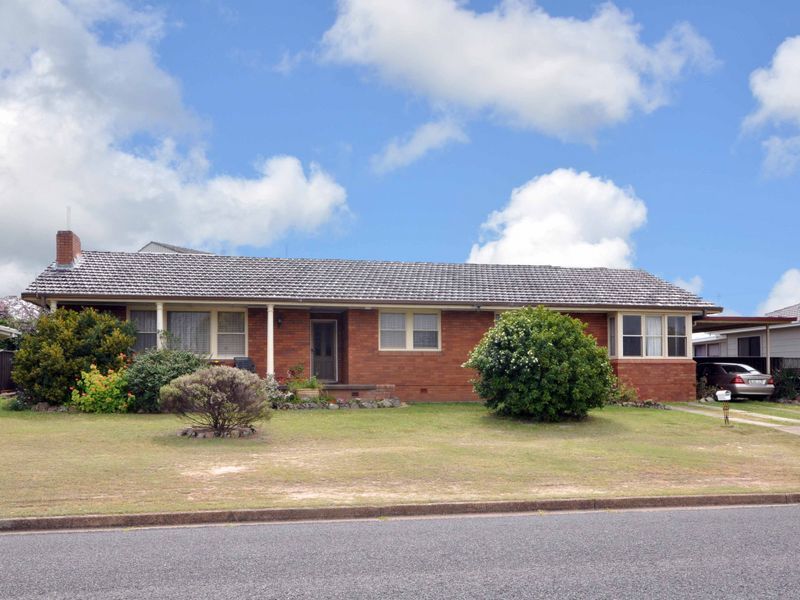 127 Brunswick Street, East Maitland, NSW 2323