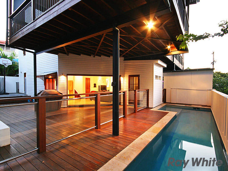 25 Colston Road, Grange, Qld 4051 Property Details